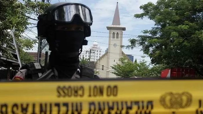 Terorisme Makassar, Radikalisme Bukan Akar Masalahnya?