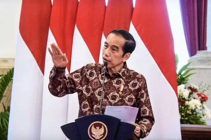 Tidak Mungkin Jokowi Tidak Berbohong?