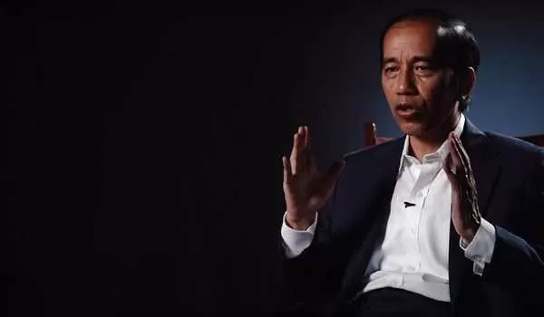 KPK di Bawah Tangan Jokowi?