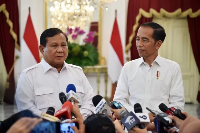 Saatnya Prabowo Adakan Q&A