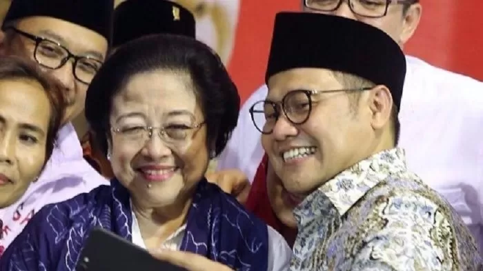 Maramaramara PDIP vs PKB