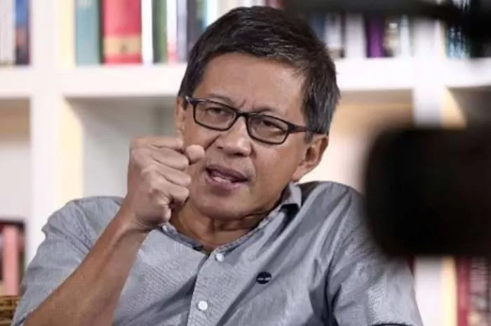 Prediksi Tidak Mungkin Rocky Gerung?