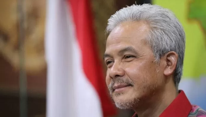Ganjar Redup Tanpa PDIP?