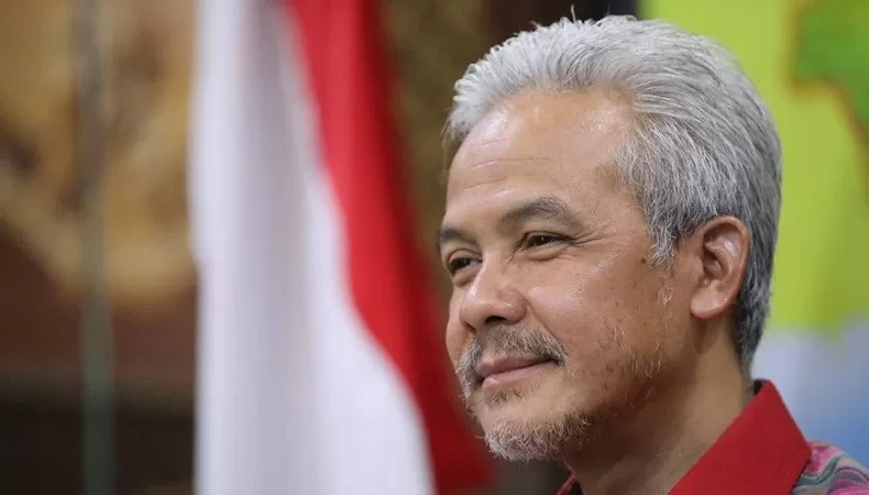 Ganjar Redup Tanpa PDIP?