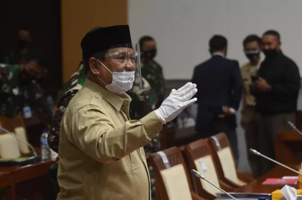 Prabowo Hampir Ghosting Lagi