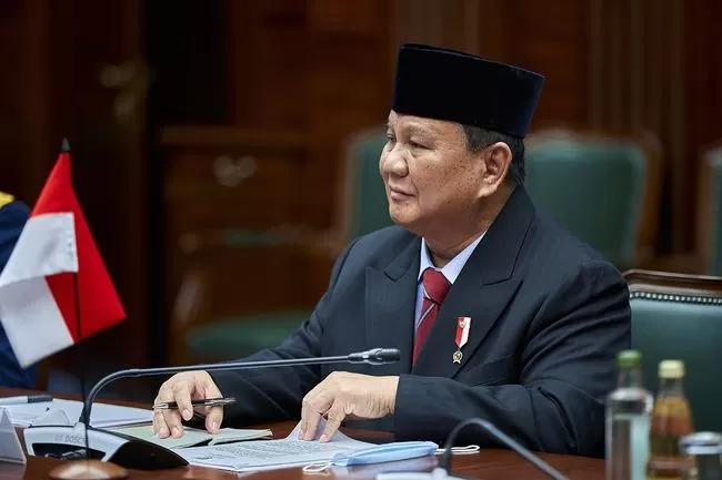 Prabowo Tengah Diserang?