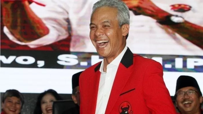 Ganjar Ujungnya Diusung PDIP?