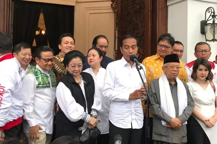 Tiga Periode, Mitos Suara Rakyat?