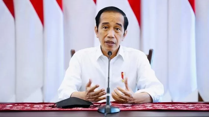 Jokowi Lockdown, Saran yang Sia-sia?