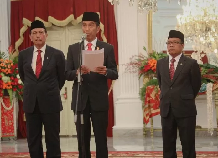 Inikah Jokowis Angels