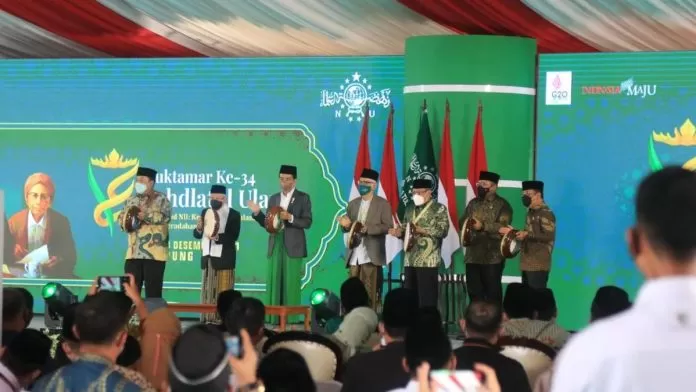 Siapa “Juara” Muktamar NU?