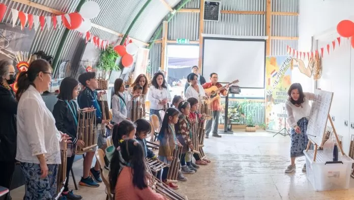 Mampukah Diaspora Indonesia Seperti Tiongkok?