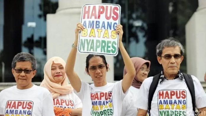 Preshold Nol Persen, Mungkinkah Terwujud?