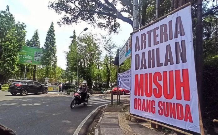 Kritik Bahasa Sunda, Arteria Diskriminatif?