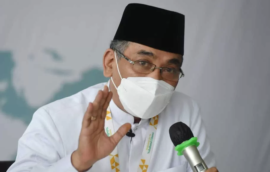 NU Tidak Butuh PKB Lagi?