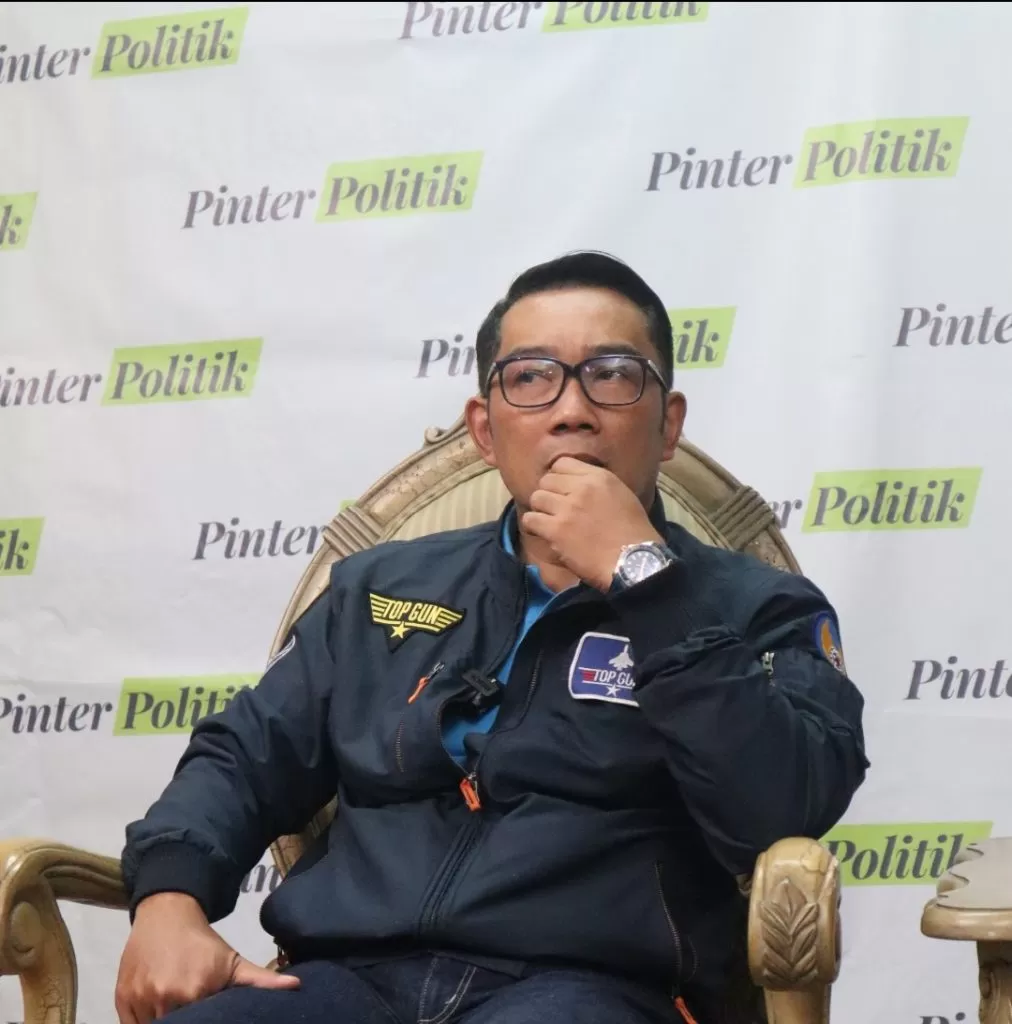 Jakarta Tidak Didesain Jadi Ibu Kota?