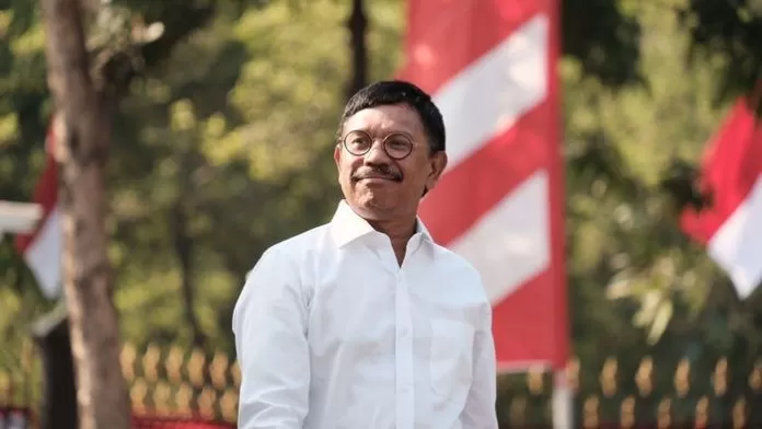 Ada Apa di Balik Permenkominfo 5/2020?
