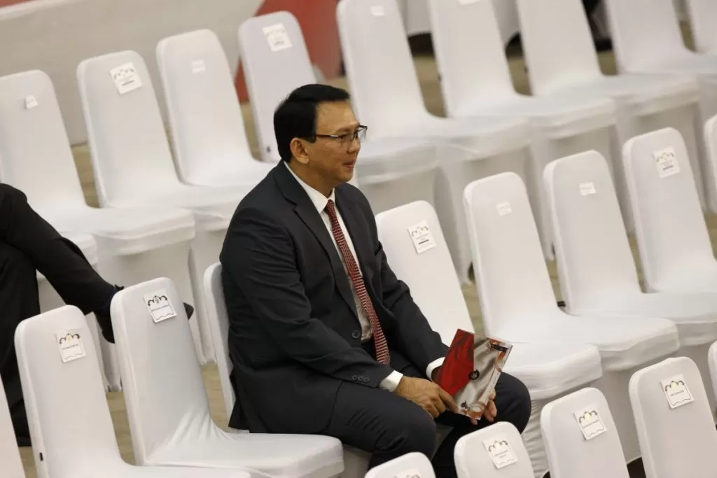 Ahok & Rizieq Tak Senasib