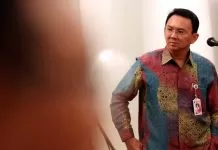 Ahok vs Kadrun: Musuh Abadi? Ahok vs Kadrun Musuh Abadi