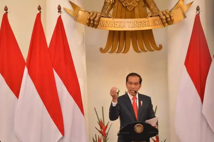 Akhirnya Indonesia Jadi ‘Negara Kuat’