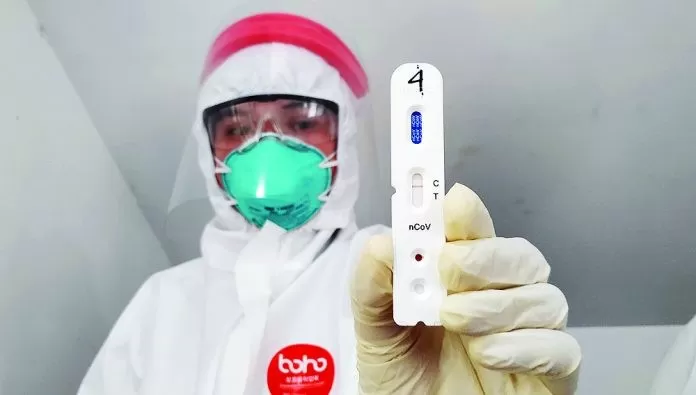 Bahaya Stigmatisasi dalam Penanganan Pandemi