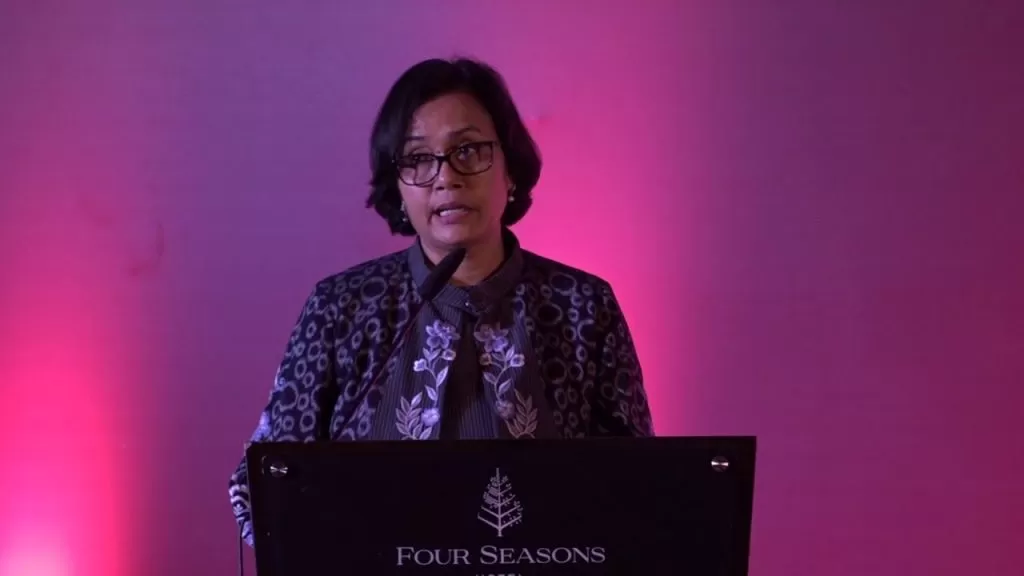 Bila Sri Mulyani Ikut Kuis