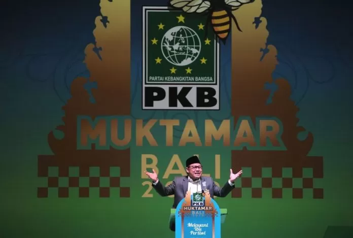 Cak Imin Ikuti Jejak Puan