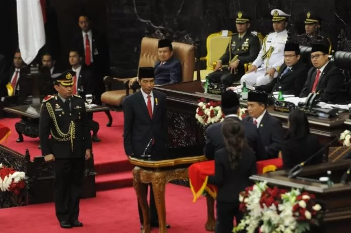Demokrasi Indonesia Pasca-SBY (Bagian I)