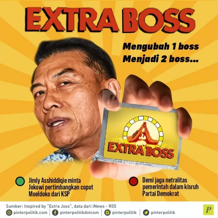 Extra Boss
