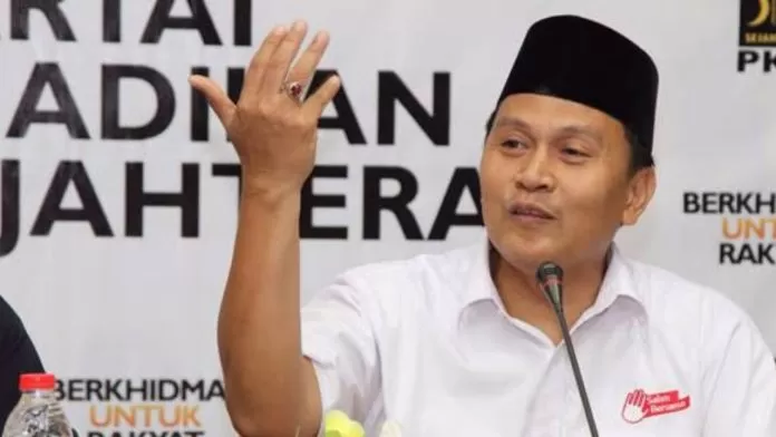 Filosofi Xi Jinping Jadi Teladan PKS