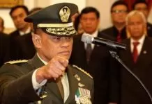 Gatot Bisa Balik Keadaan Politik Gatot Bisa Balik Keadaan Politik