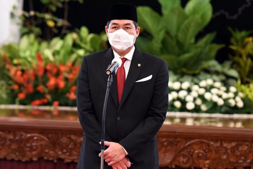 Inikah Pengorbanan Mendag Lutfi
