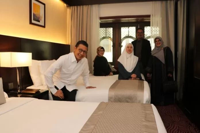 Jika Aku Menjadi Puan
