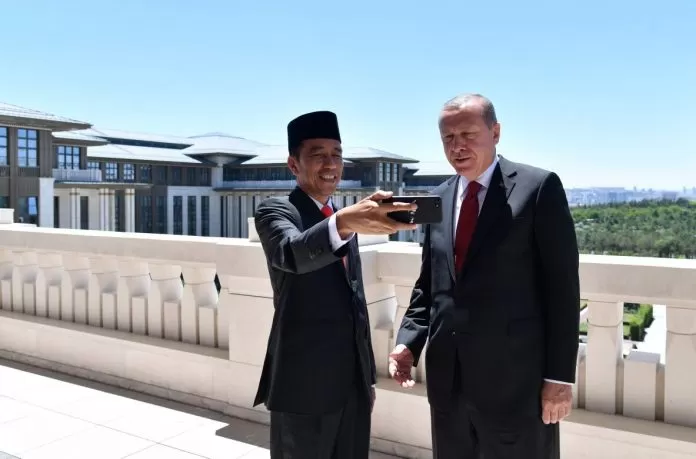 Jokowi Perlu Kementerian Baru