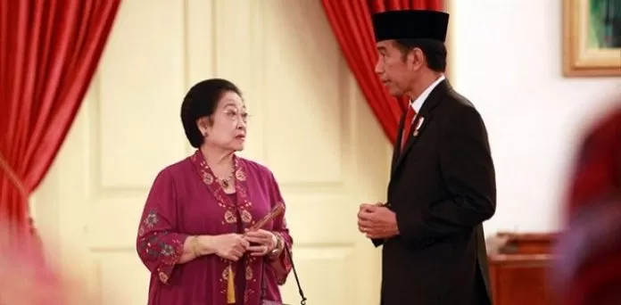 Jokowi vs PDIP, Sins of The Leaders