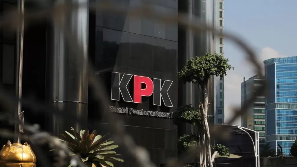 KPK Kalah Jago dari Polri
