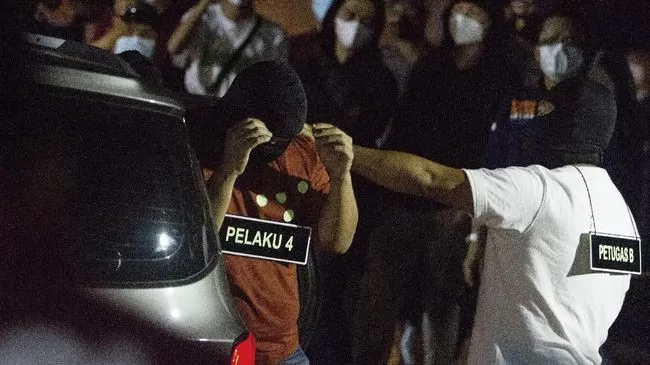 Kasus Laskar FPI Jadi Angin Lalu?