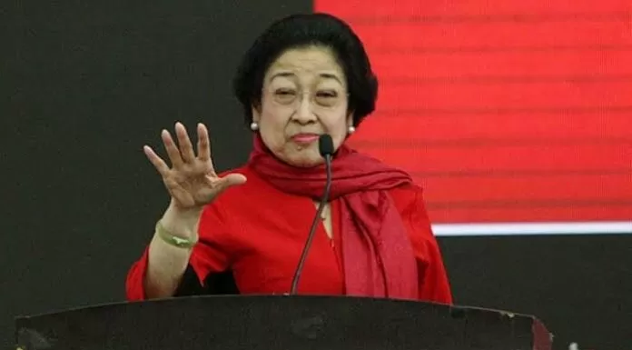 Kerancuan Jabatan Megawati di BRIN