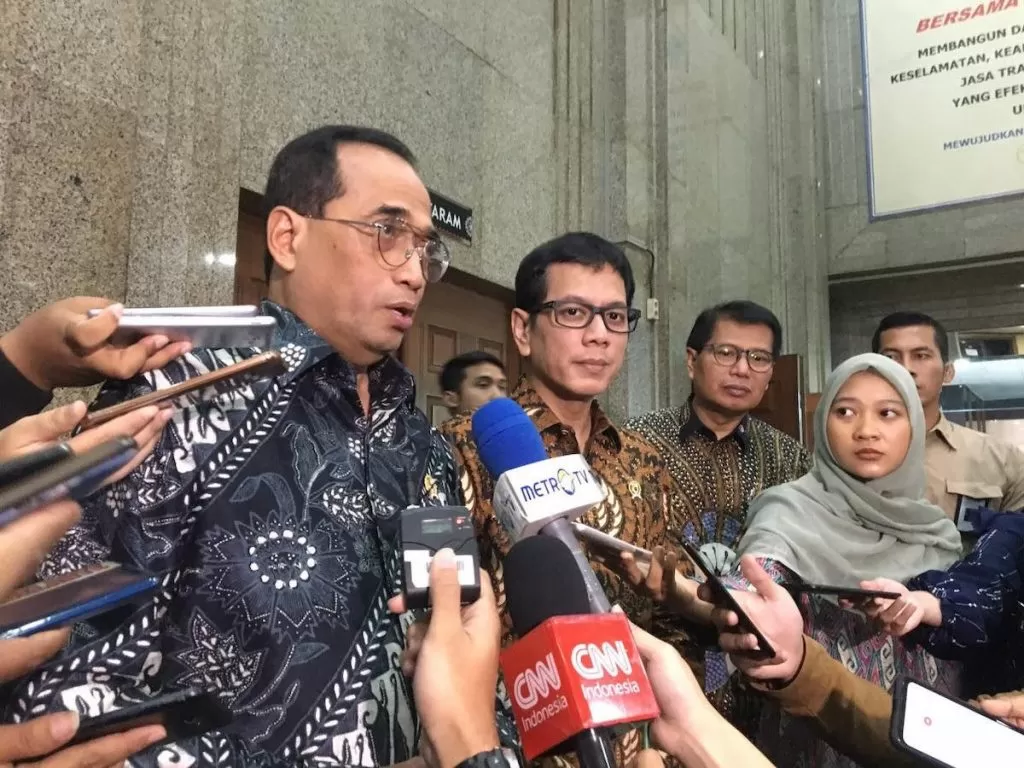 Ketika Asing Komentari Tragedi Sriwijaya Air