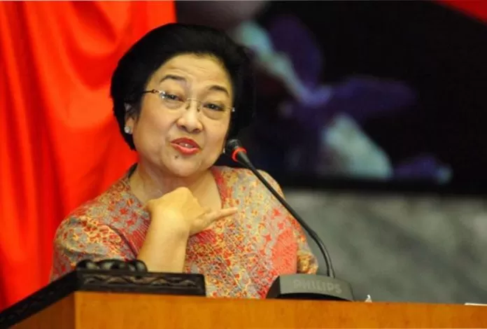 Ketika Megawati Bicara Blusukan Puan
