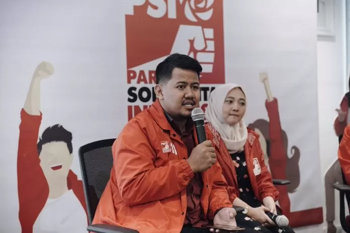 Ketika PSI Jadi Sasaran Bully