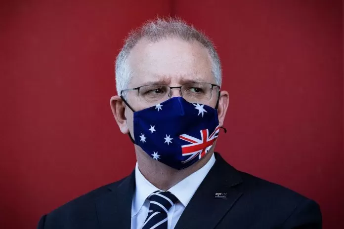 Kisah Sukses Australia Tangani Covid-19