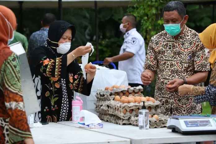 Kok Risma Paksa Tunarungu Bicara