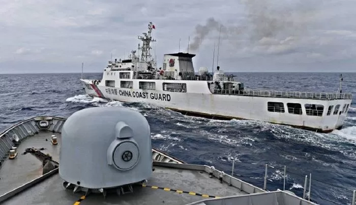 Konflik Natuna, Memudarnya Politik Bebas-Aktif?