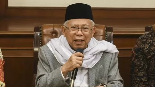 MUI Kritik SKB, Manuver Tersirat Ma’ruf Amin?