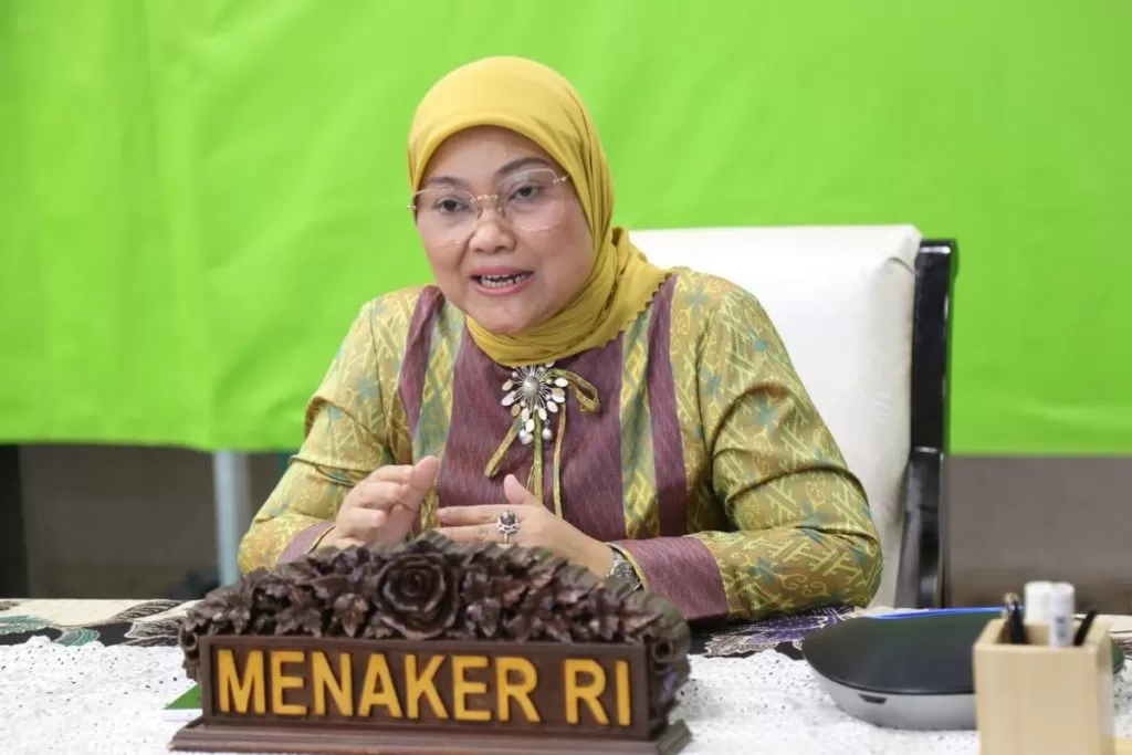 Manuver TikTok ala Menaker Ida