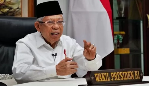 Ma’ruf, Ban Serep (Tak) Terlupakan