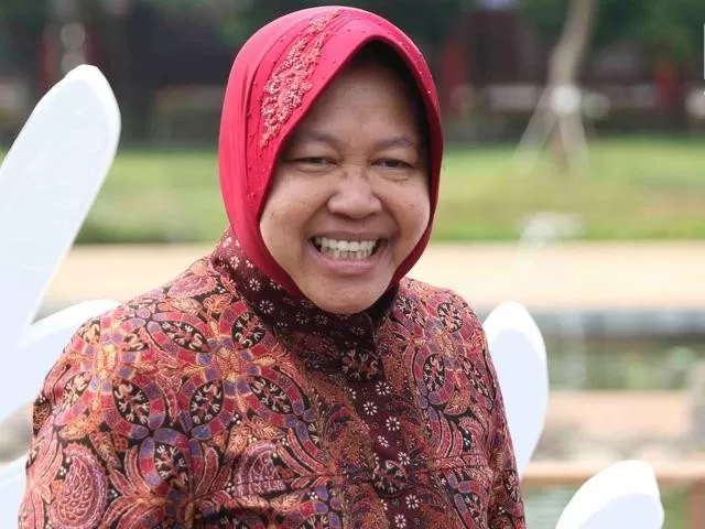 Master Chef Ala Bu Risma