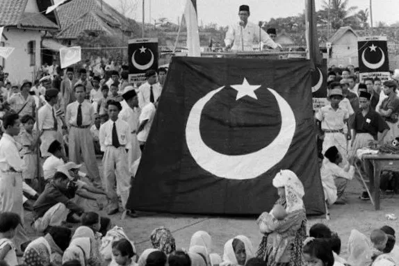 Masyumi Reborn, Kebangkitan Partai Islam?