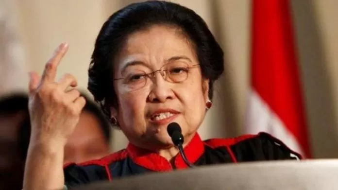 Megawati Perlu Rebranding PDIP